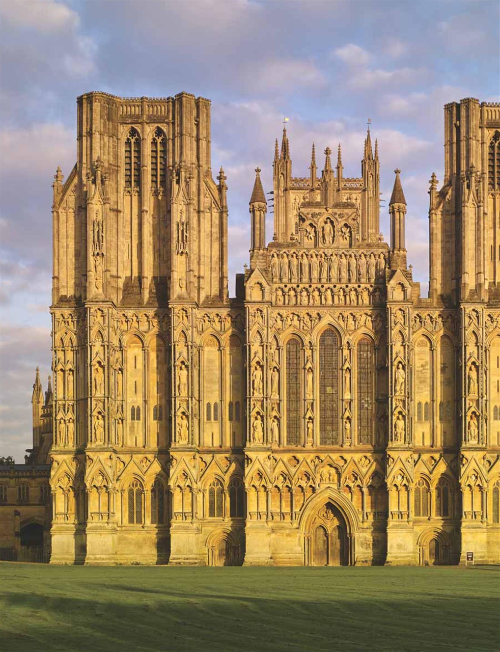 Country Life Preview Pages