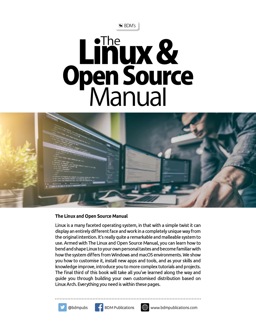 Coding User Preview Pages