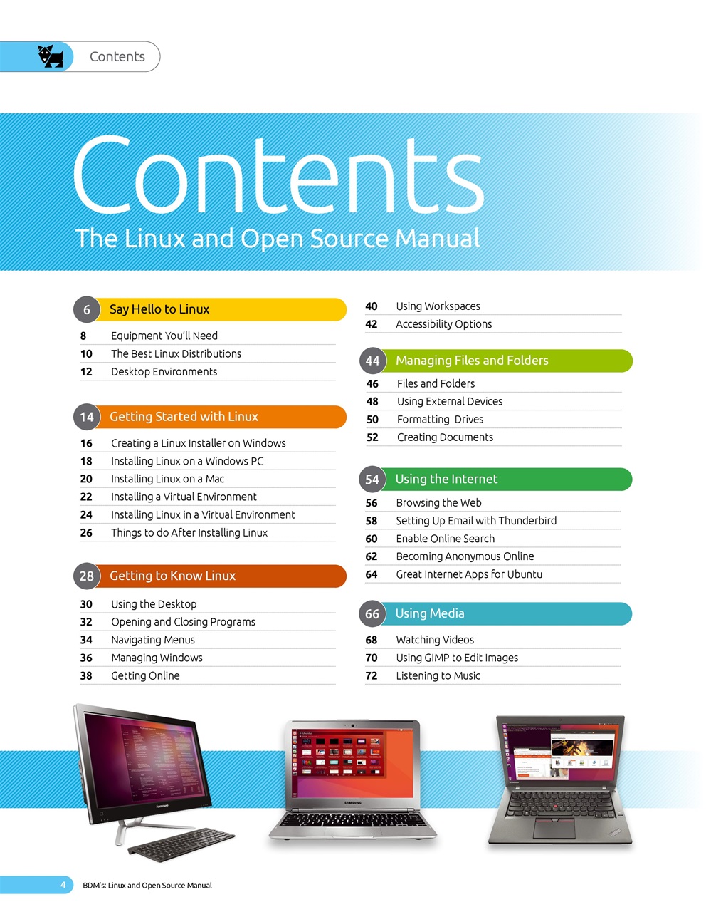 Coding User Preview Pages