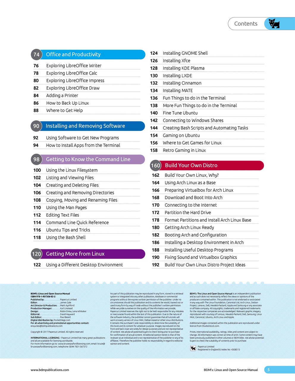 Coding User Preview Pages