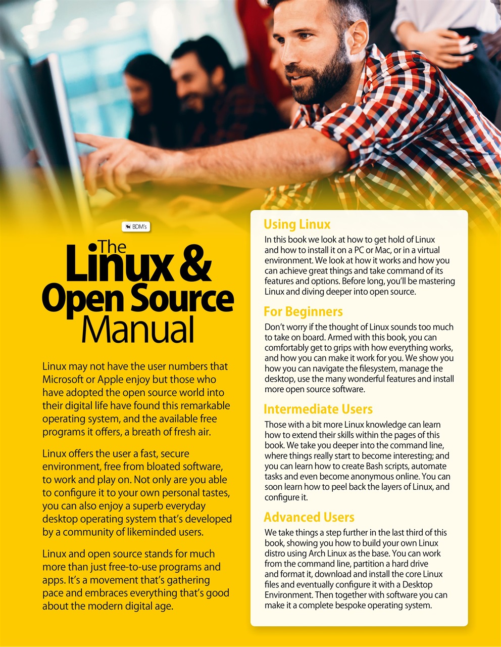 Coding User Preview Pages