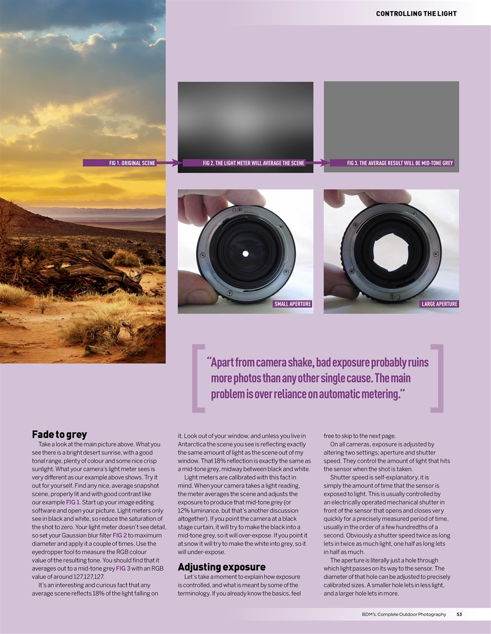 Digital Camera User Preview Pages