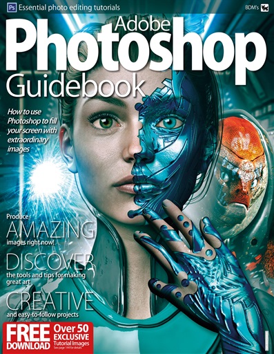 Photoshop User issue 