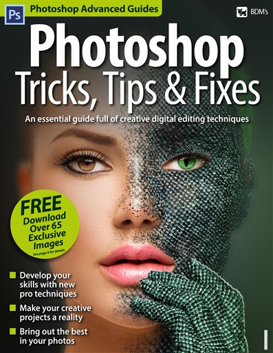 Photoshop User issue 