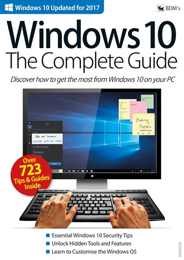 Windows User issue 