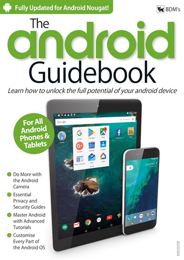 Android User issue 