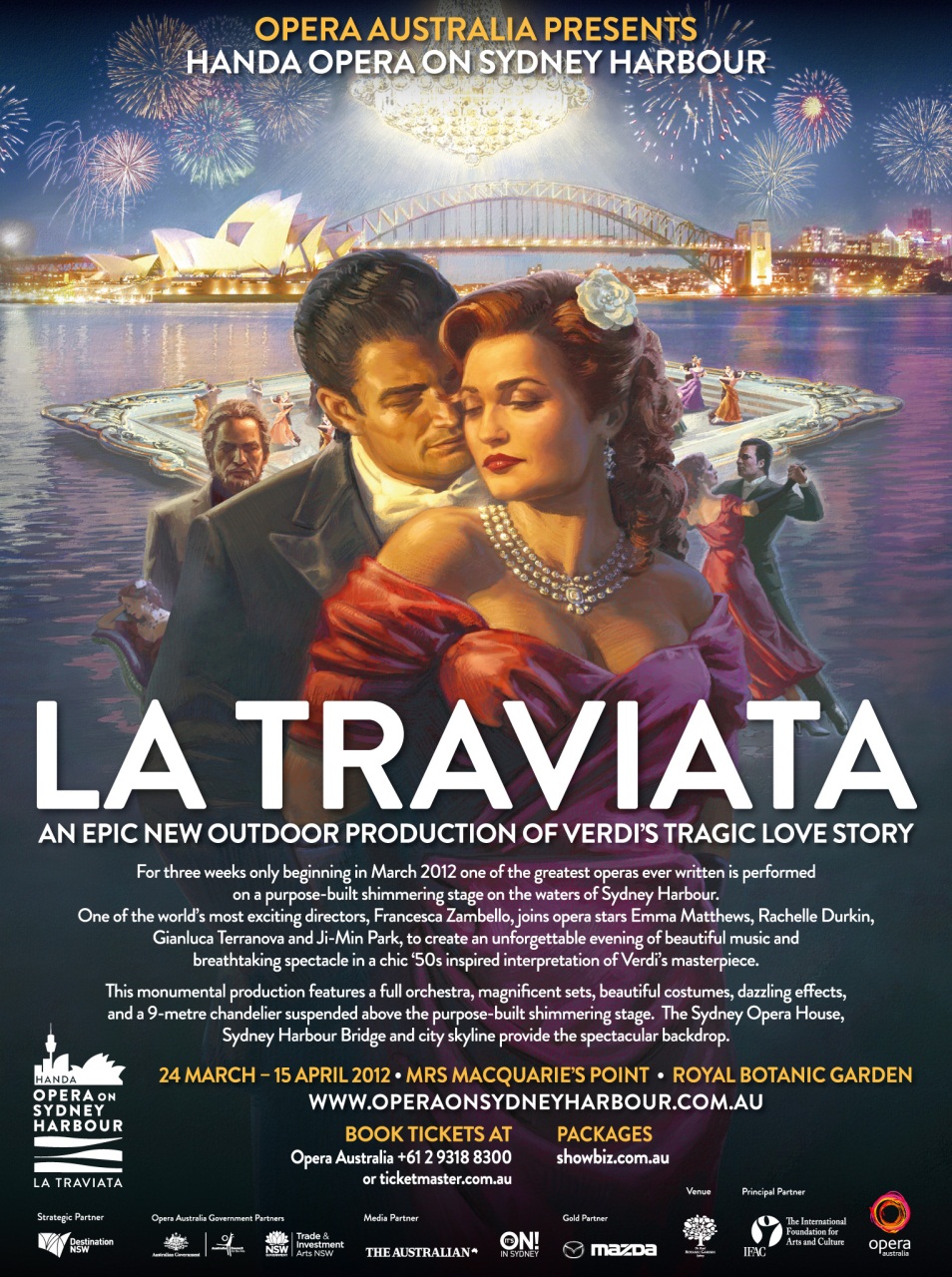 Opera Now Preview Pages