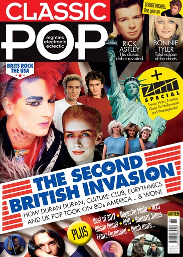 Classic Pop issue 