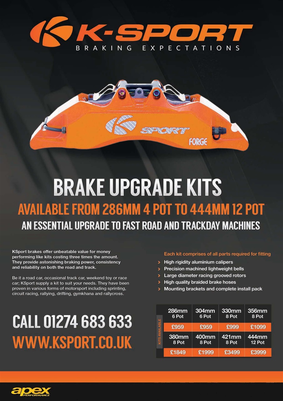 Japanese Performance Preview Pages