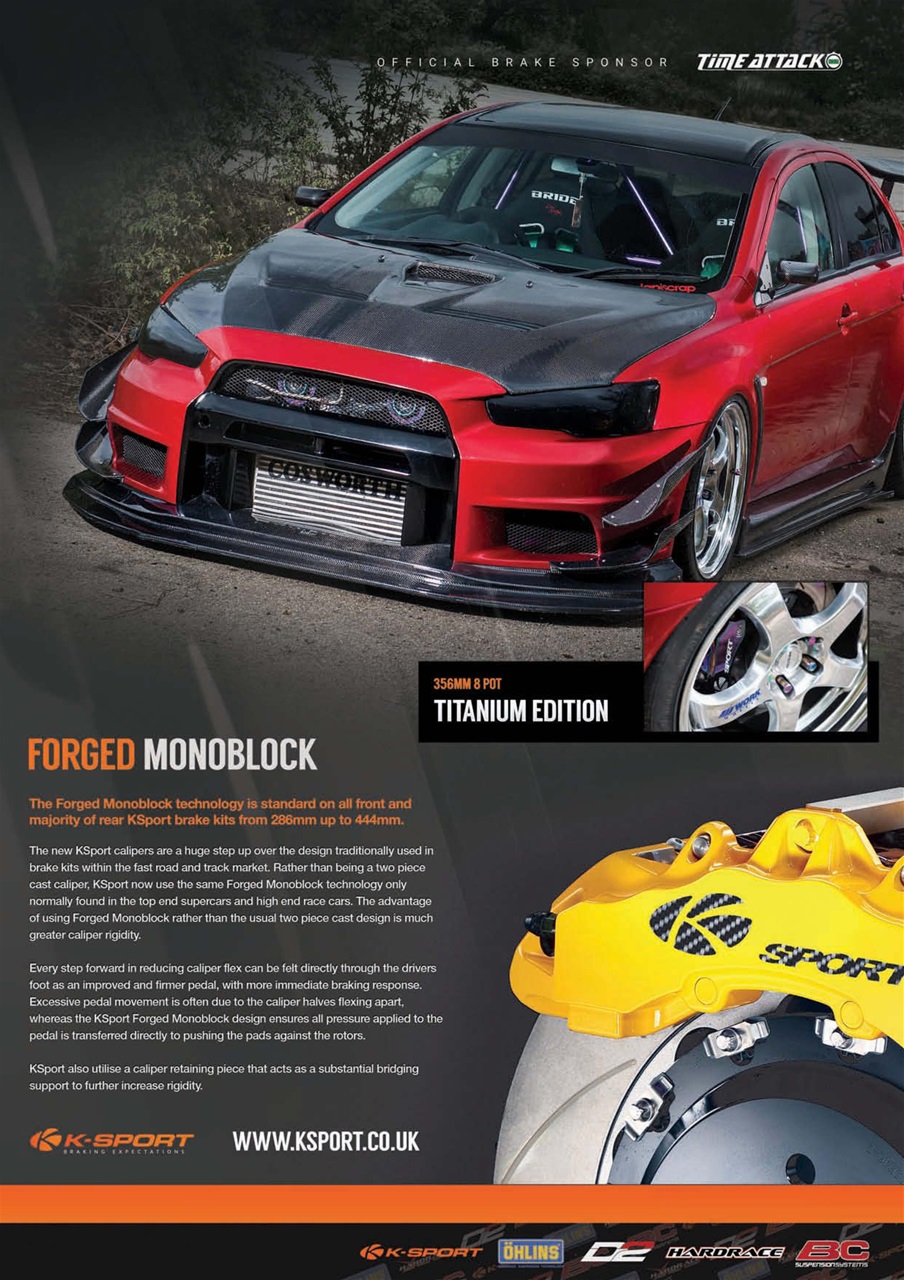 Japanese Performance Preview Pages