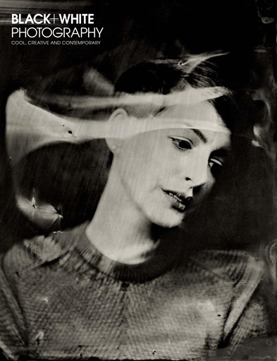 Black+White Photography issue 