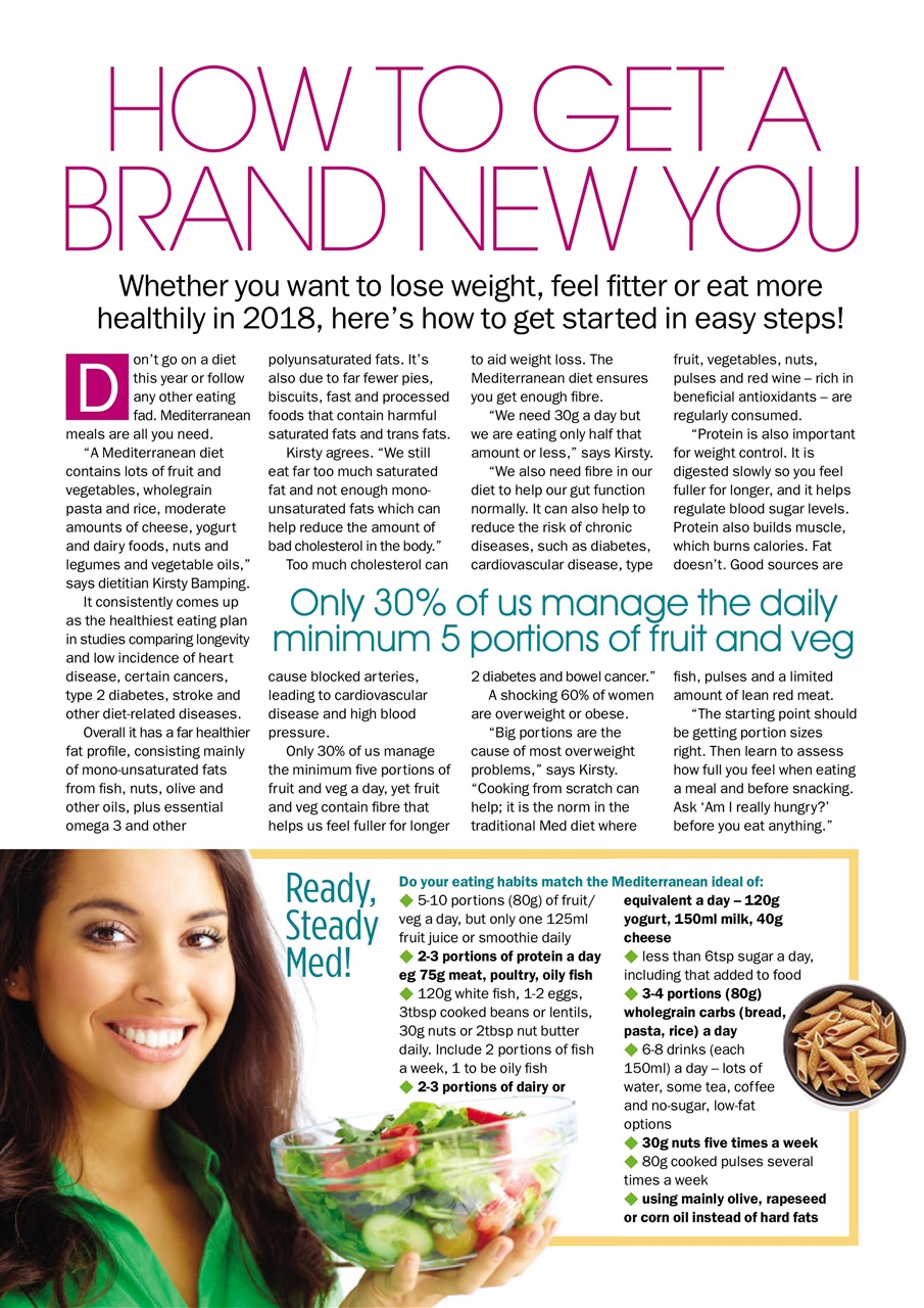 My Weekly Special Preview Pages