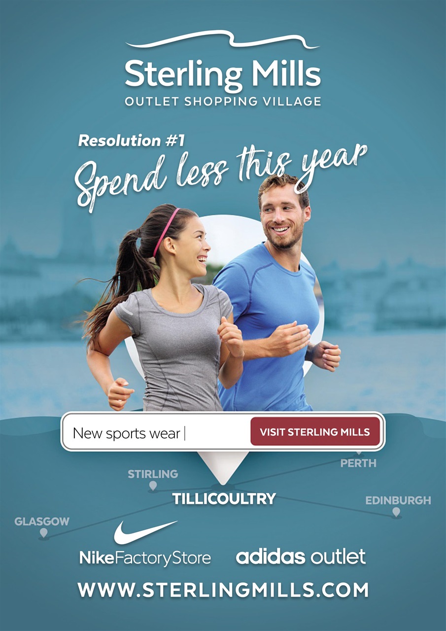 Number 1 Magazine Preview Pages