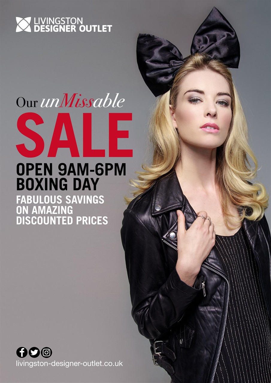 Number 1 Magazine Preview Pages