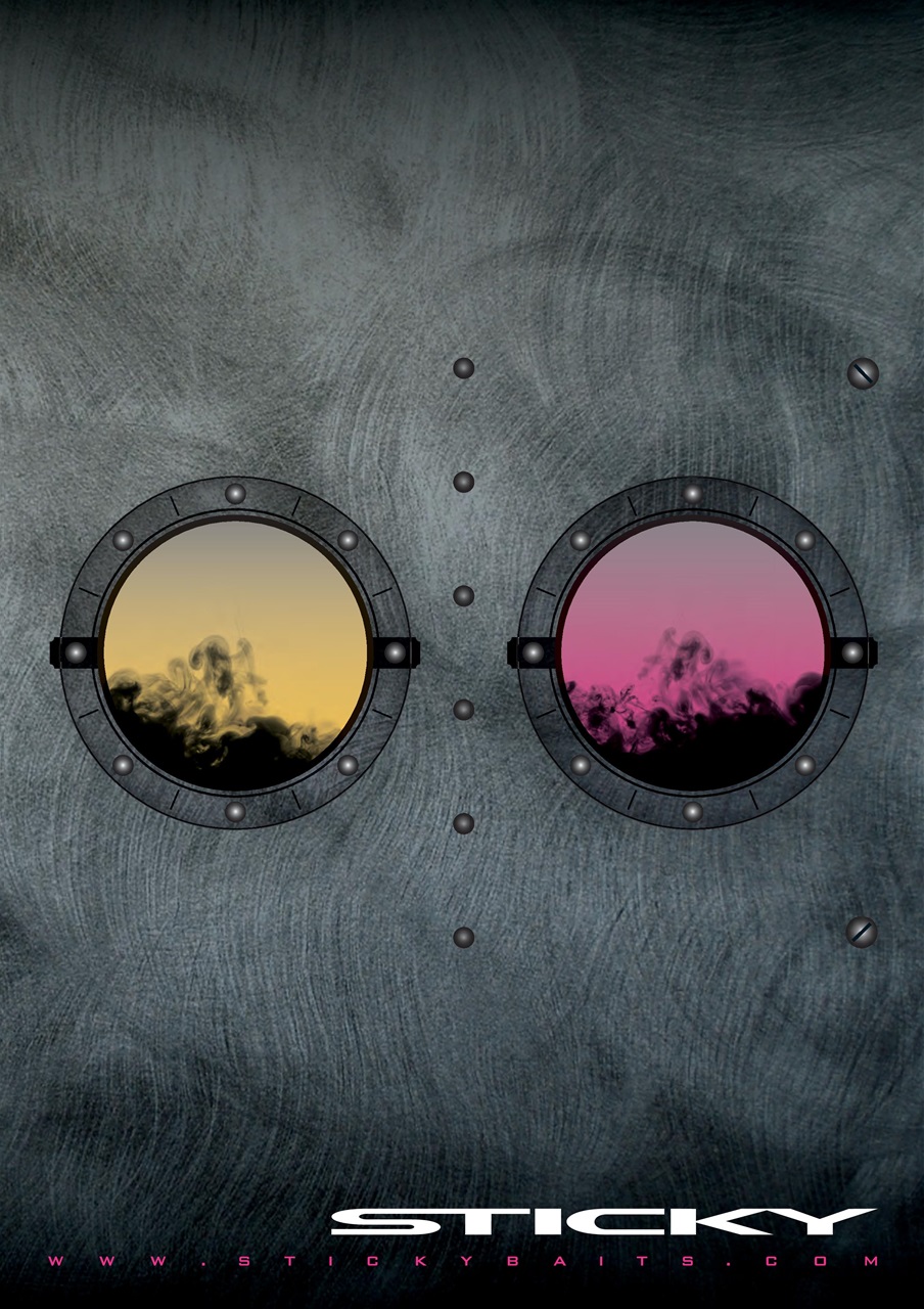 Carpworld Preview Pages