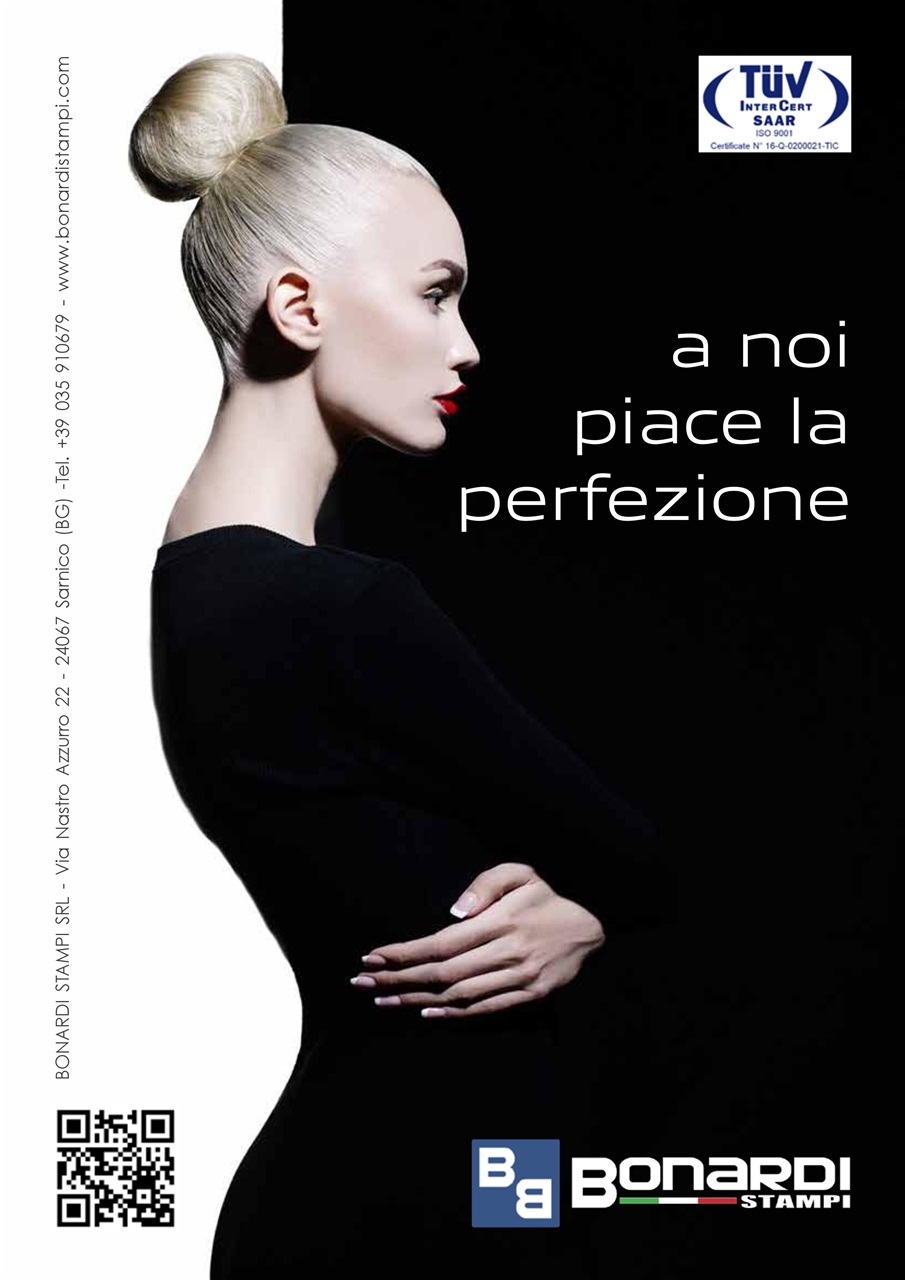 L’industria della Gomma Preview Pages