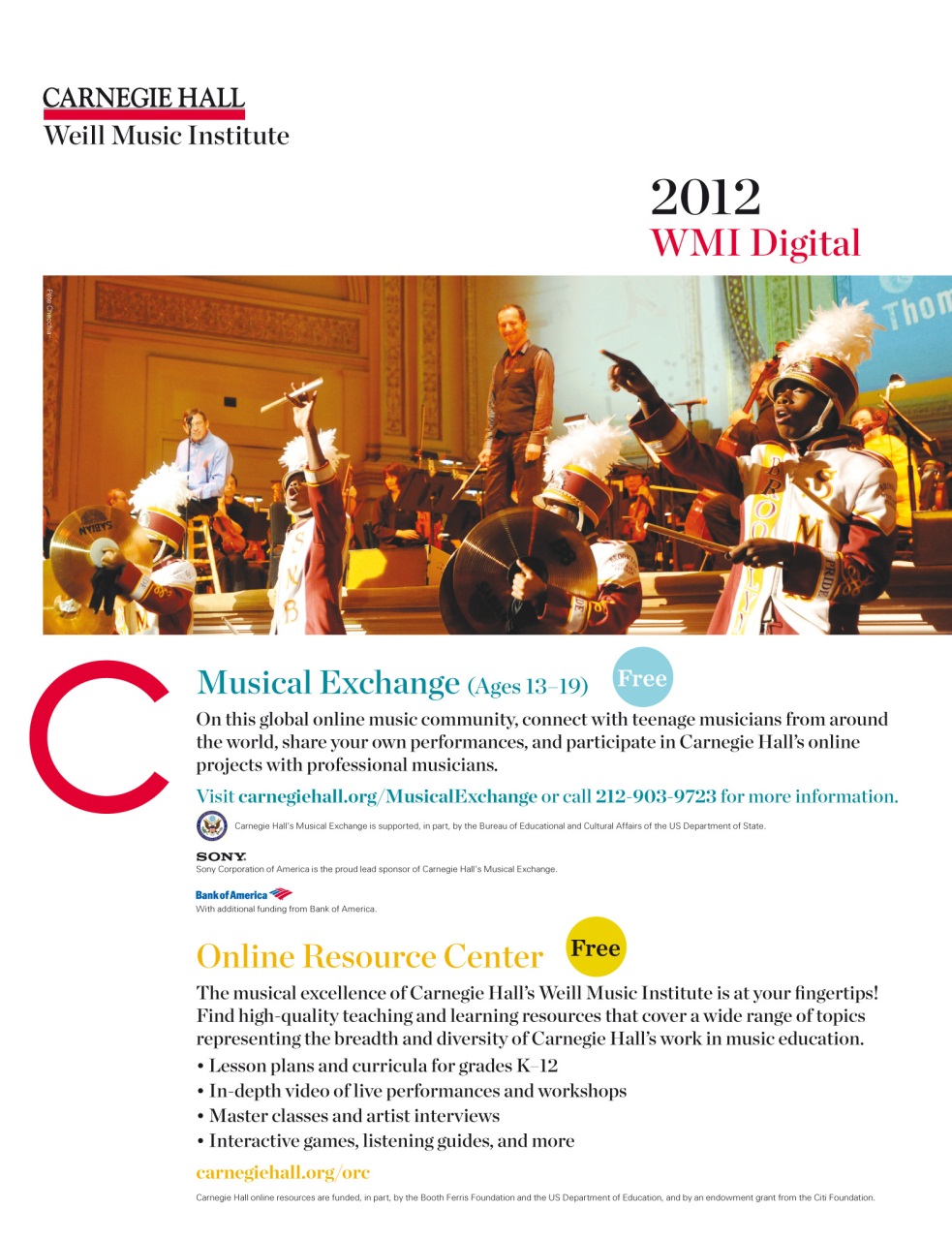 Music Teacher Preview Pages