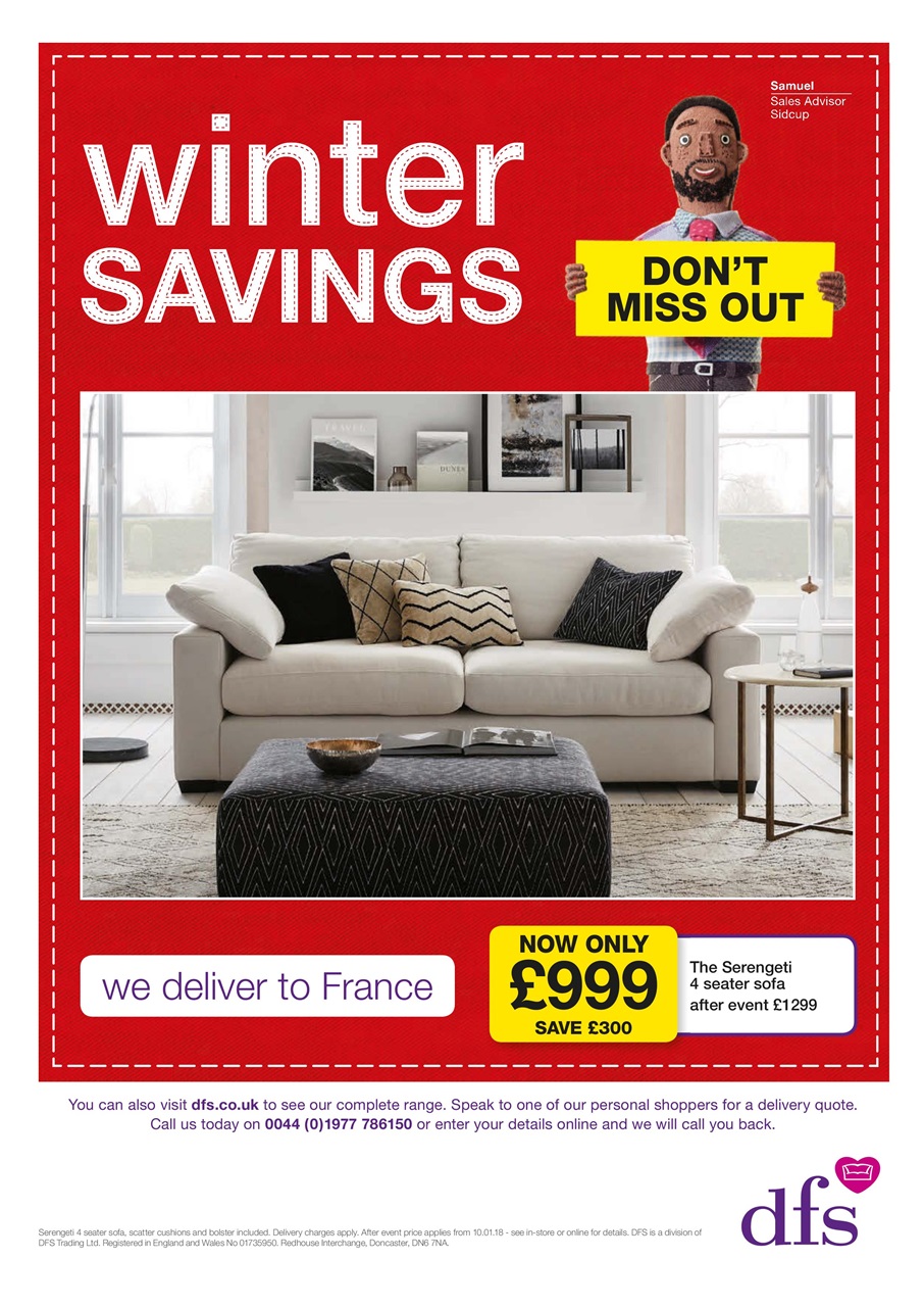 French Property News Preview Pages