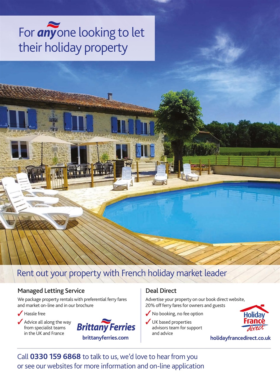 French Property News Preview Pages