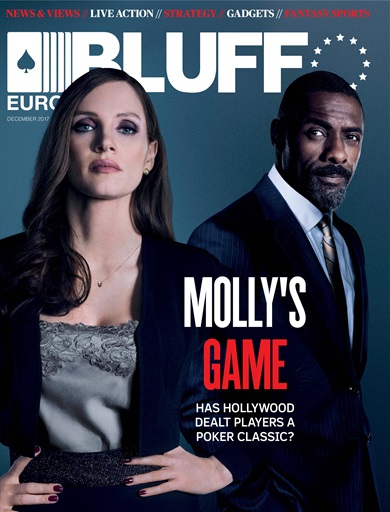 Bluff Europe issue 