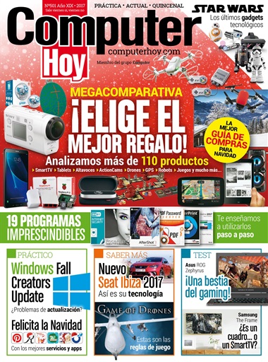 Computer Hoy issue 