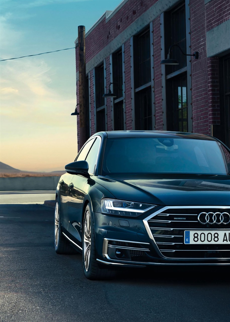 Auto Bild Preview Pages