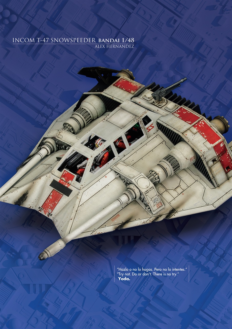 HobbyWorld English Preview Pages