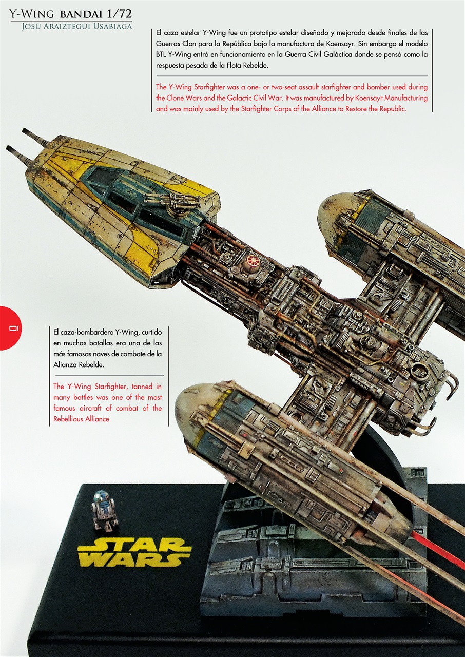 HobbyWorld English Preview Pages