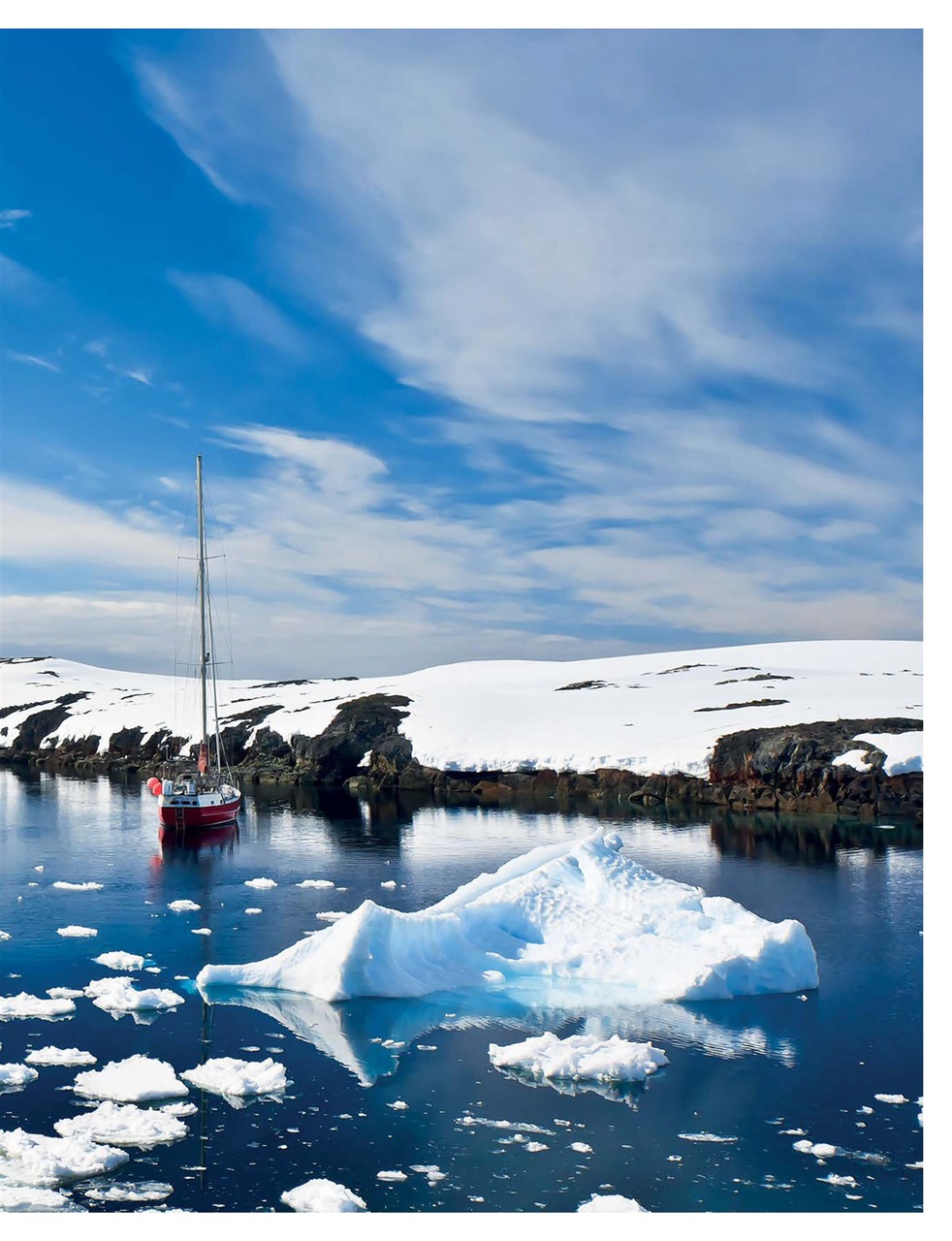 Sailing Today Preview Pages