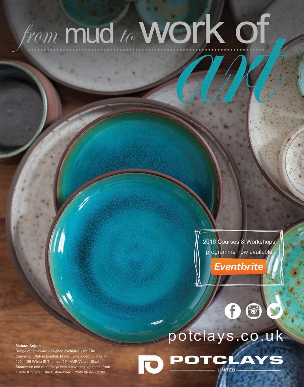 ClayCraft Preview Pages