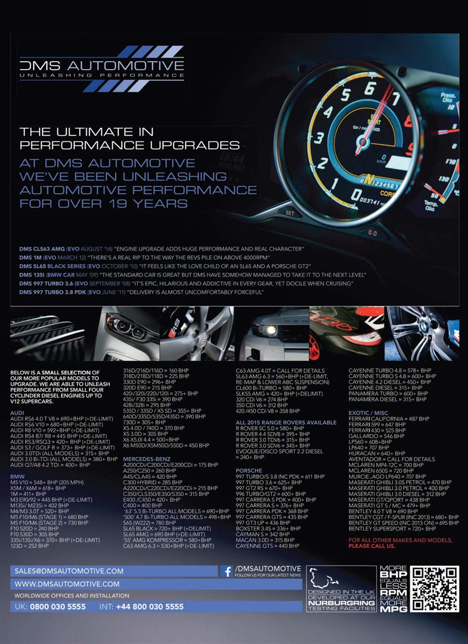 Total BMW Preview Pages