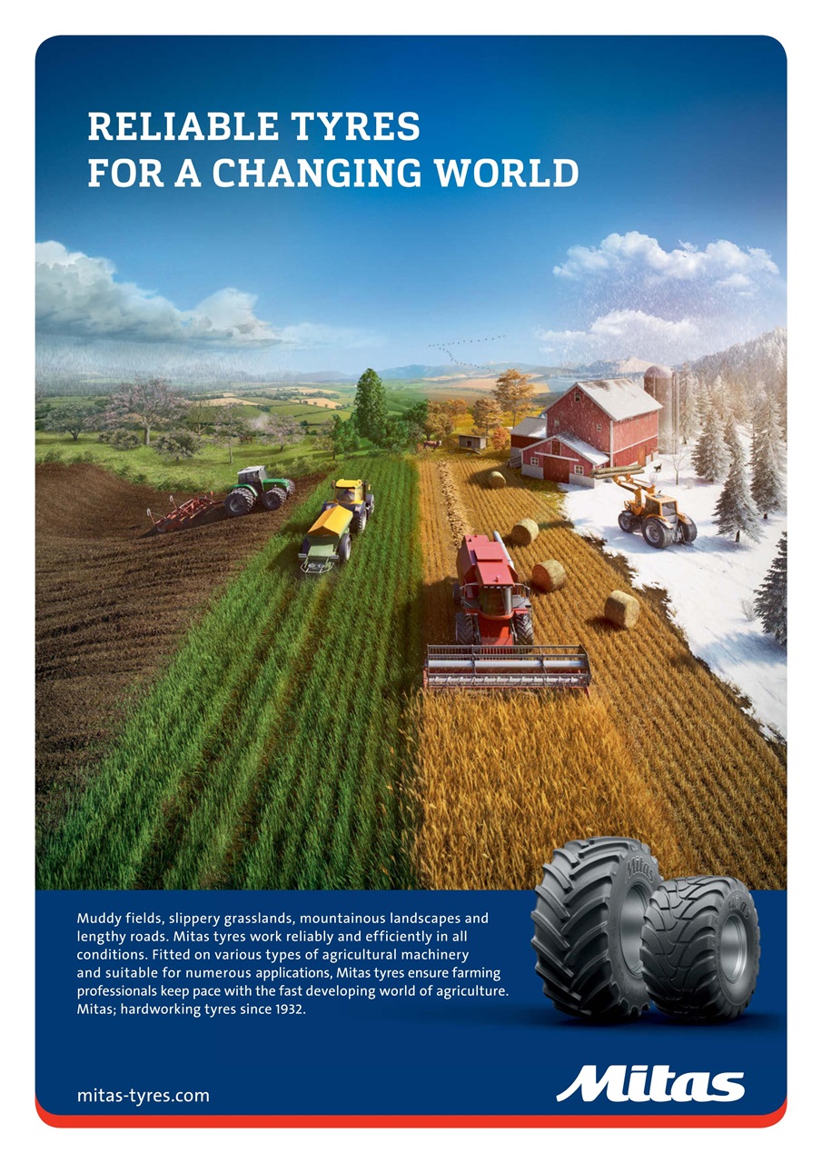 Profi International Preview Pages