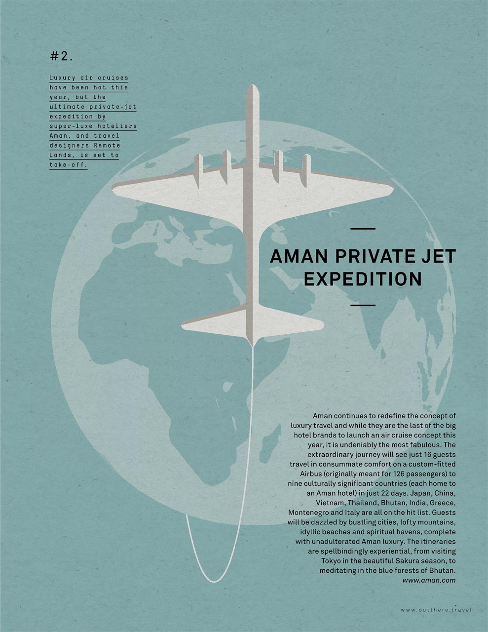 OutThere Preview Pages