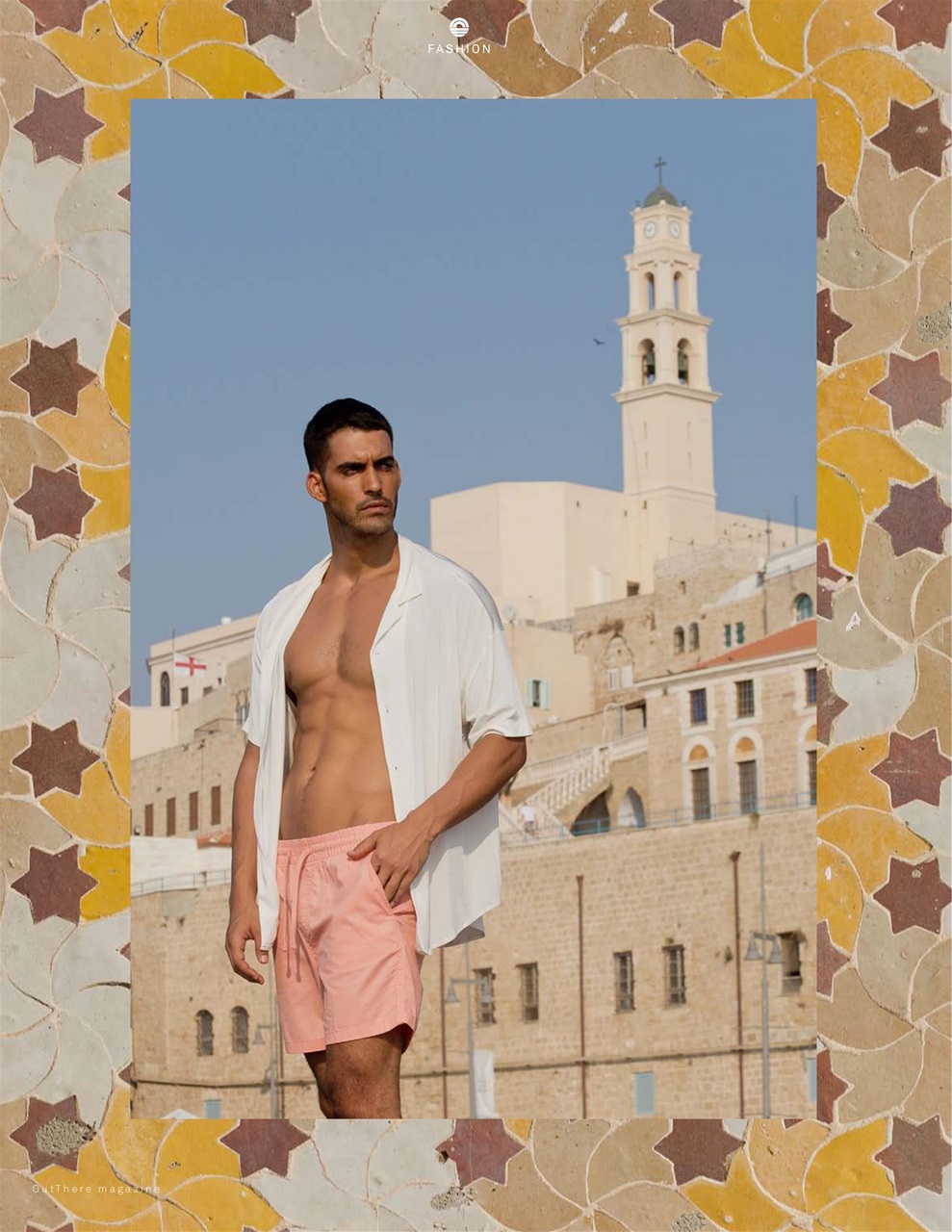 OutThere Preview Pages