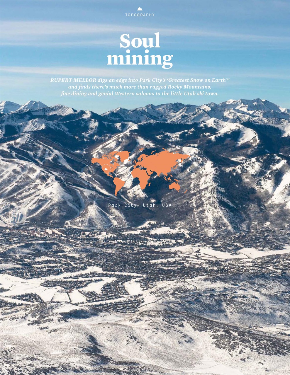 OutThere Preview Pages