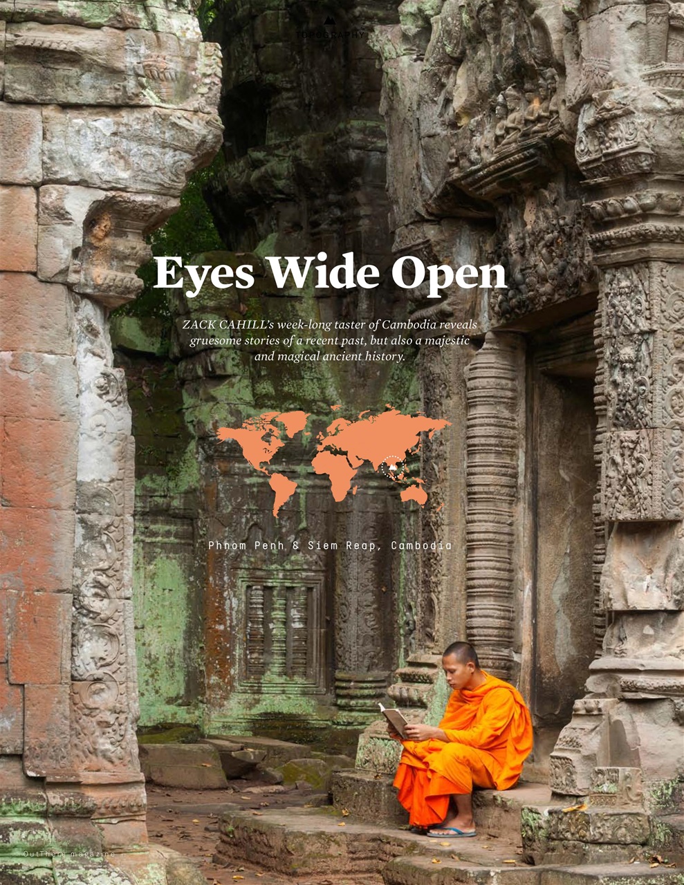 OutThere Preview Pages