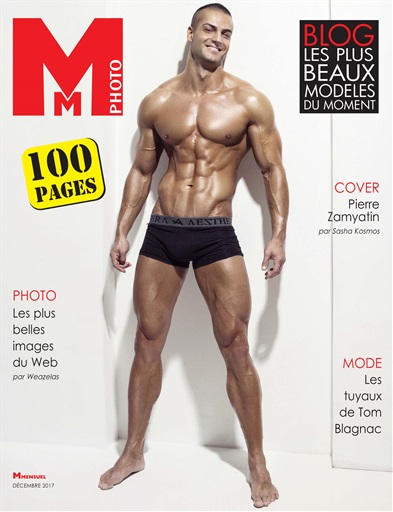 MMensuel issue 