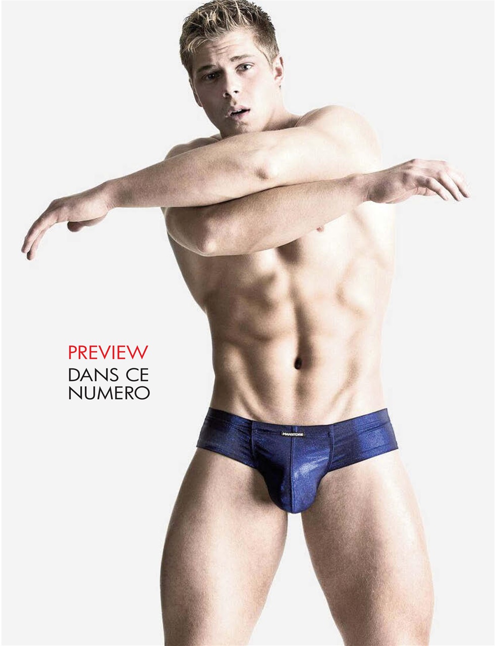 MMensuel Preview Pages