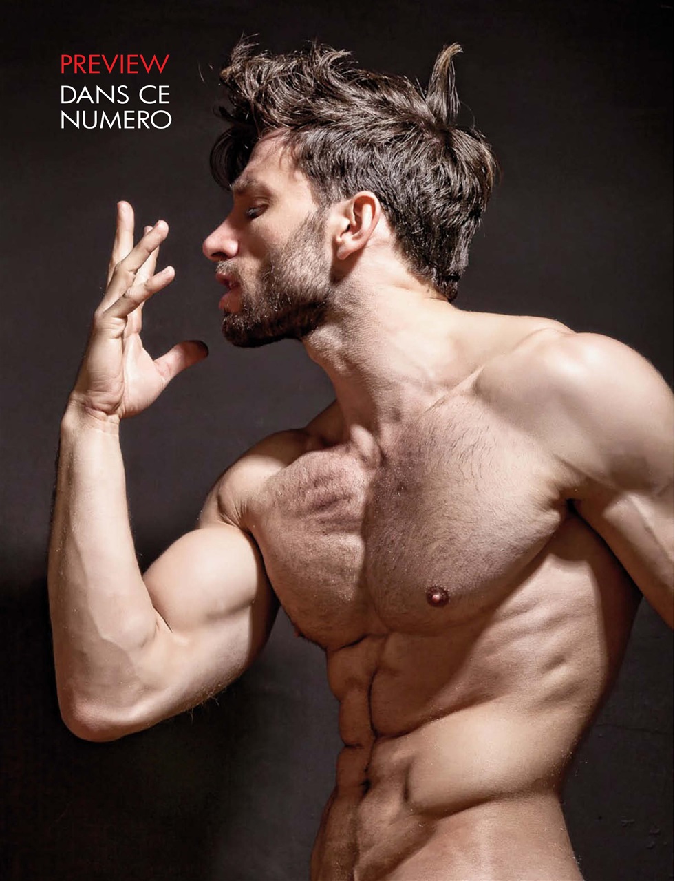 MMensuel Preview Pages