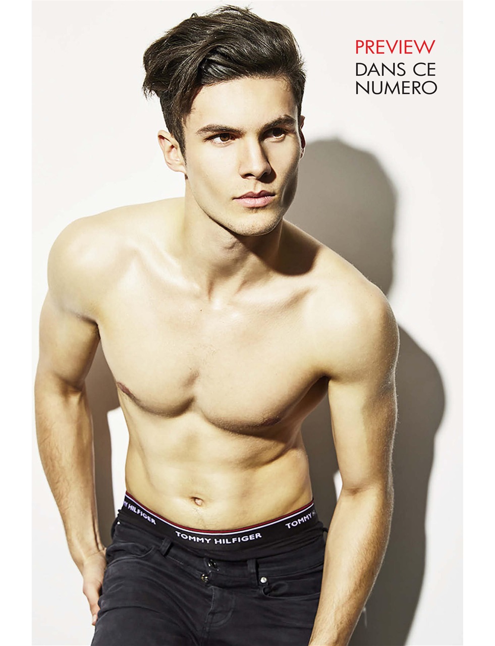 MMensuel Preview Pages