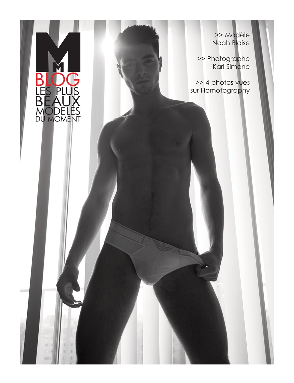 MMensuel Preview Pages