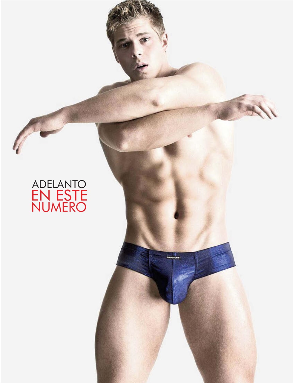 MMenEspañol Preview Pages