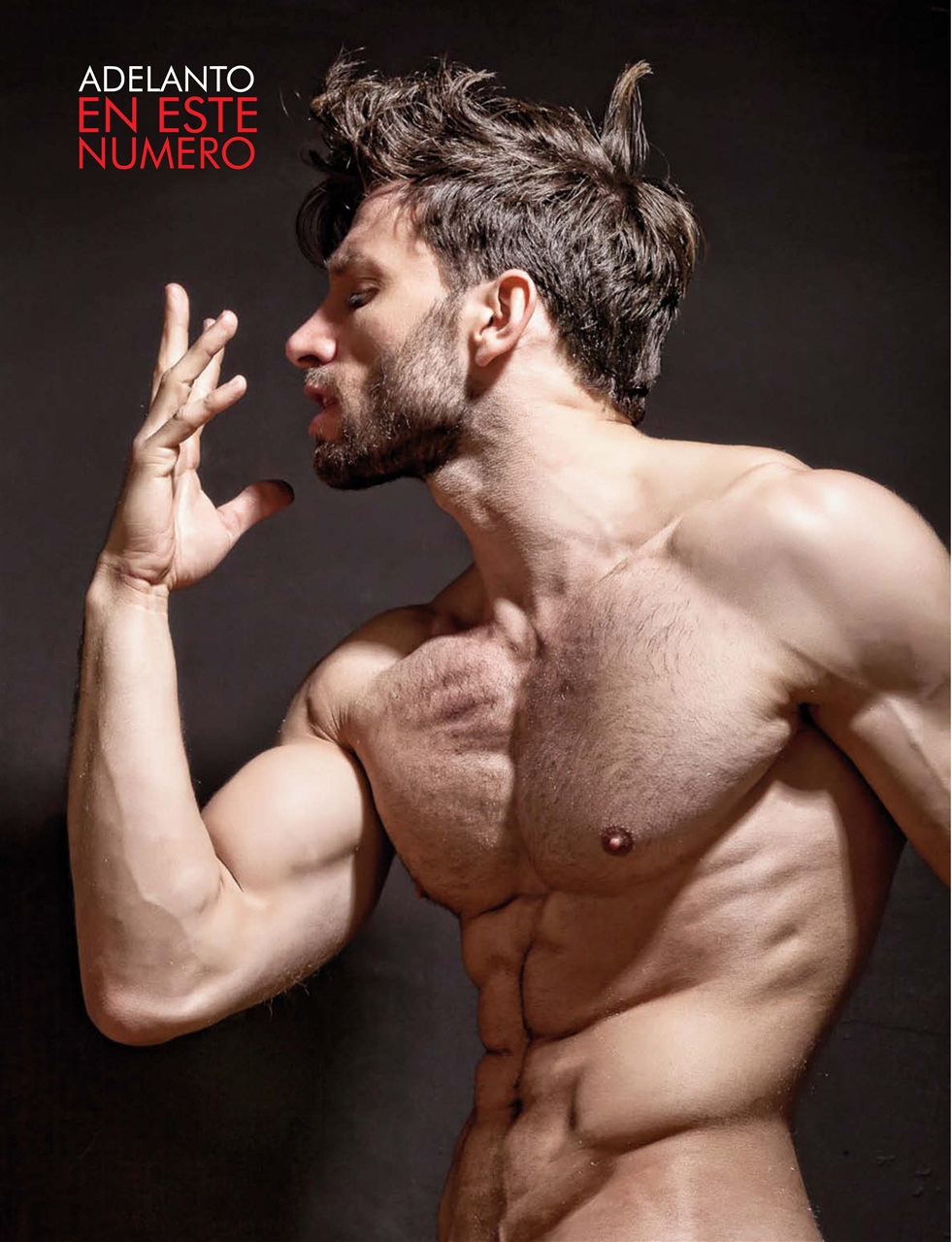 MMenEspañol Preview Pages