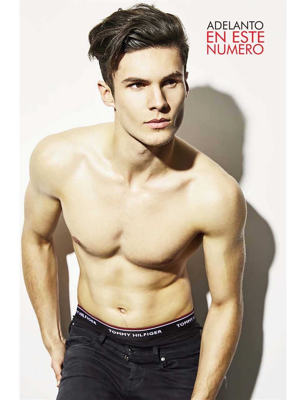 MMenEspañol Preview Pages