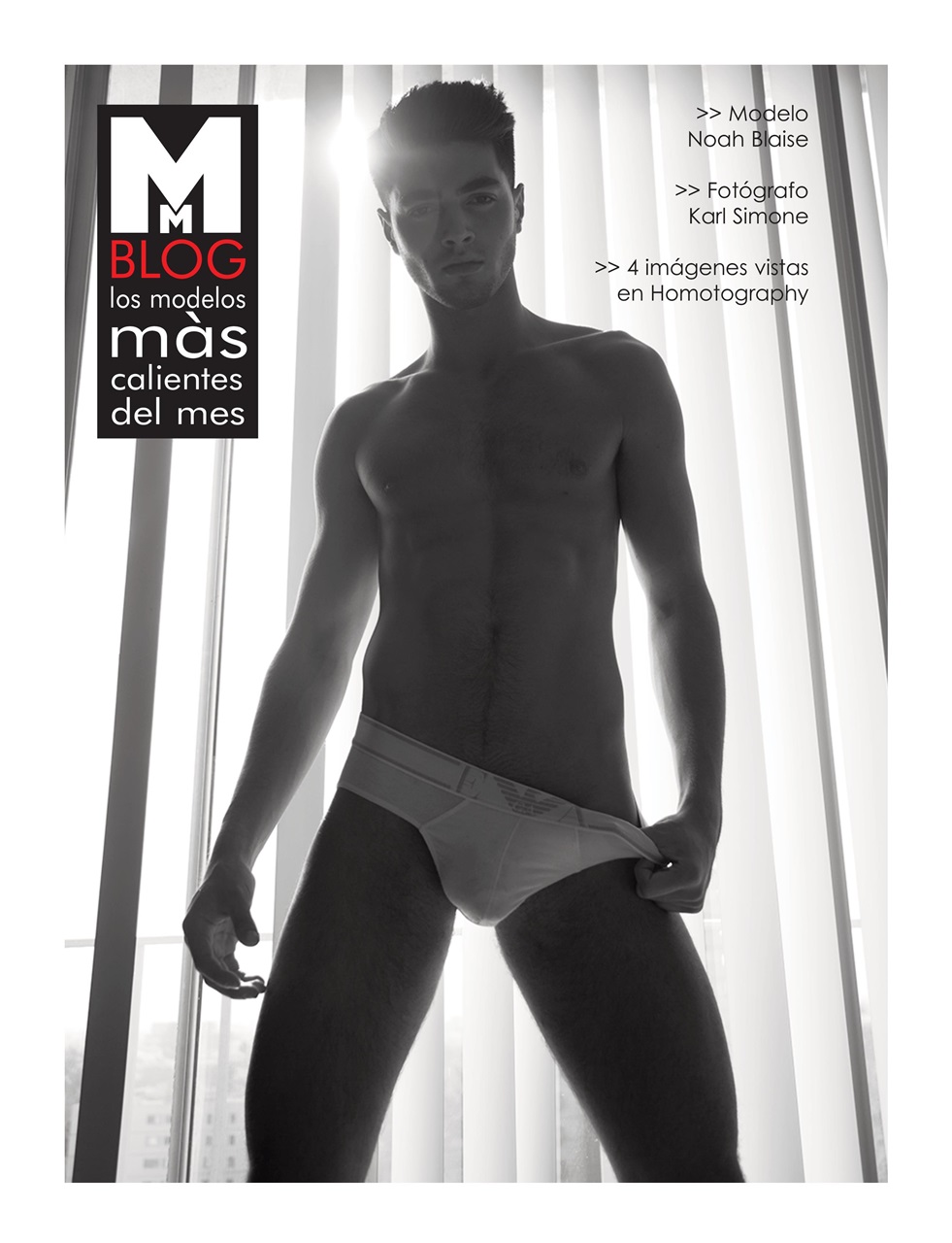 MMenEspañol Preview Pages