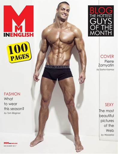 MM in English issue 