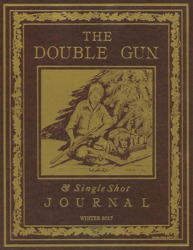 Double Gun Journal issue 