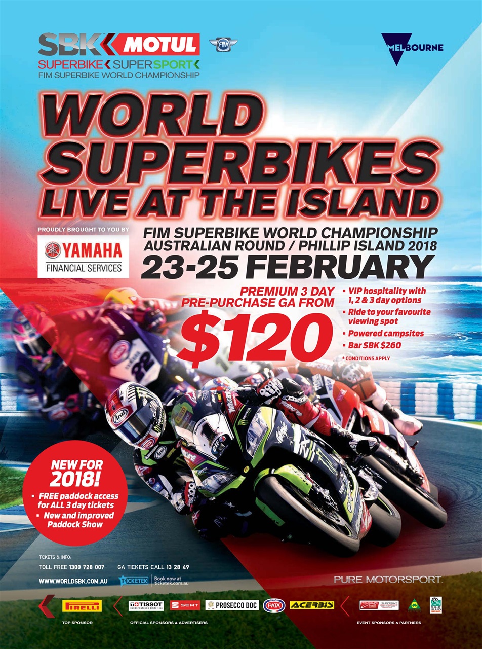 JUST BIKES Preview Pages