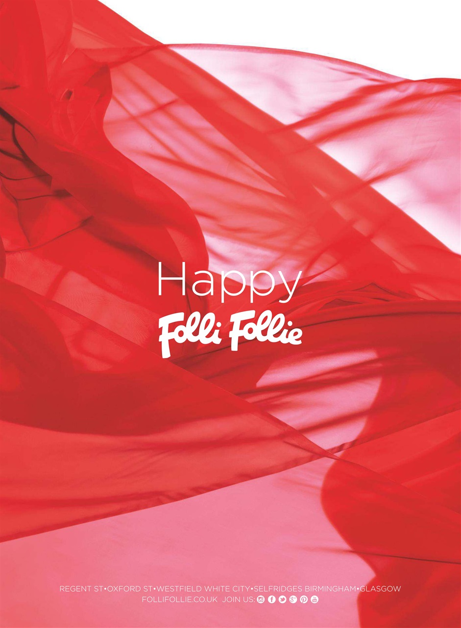 Hello! Magazine Preview Pages