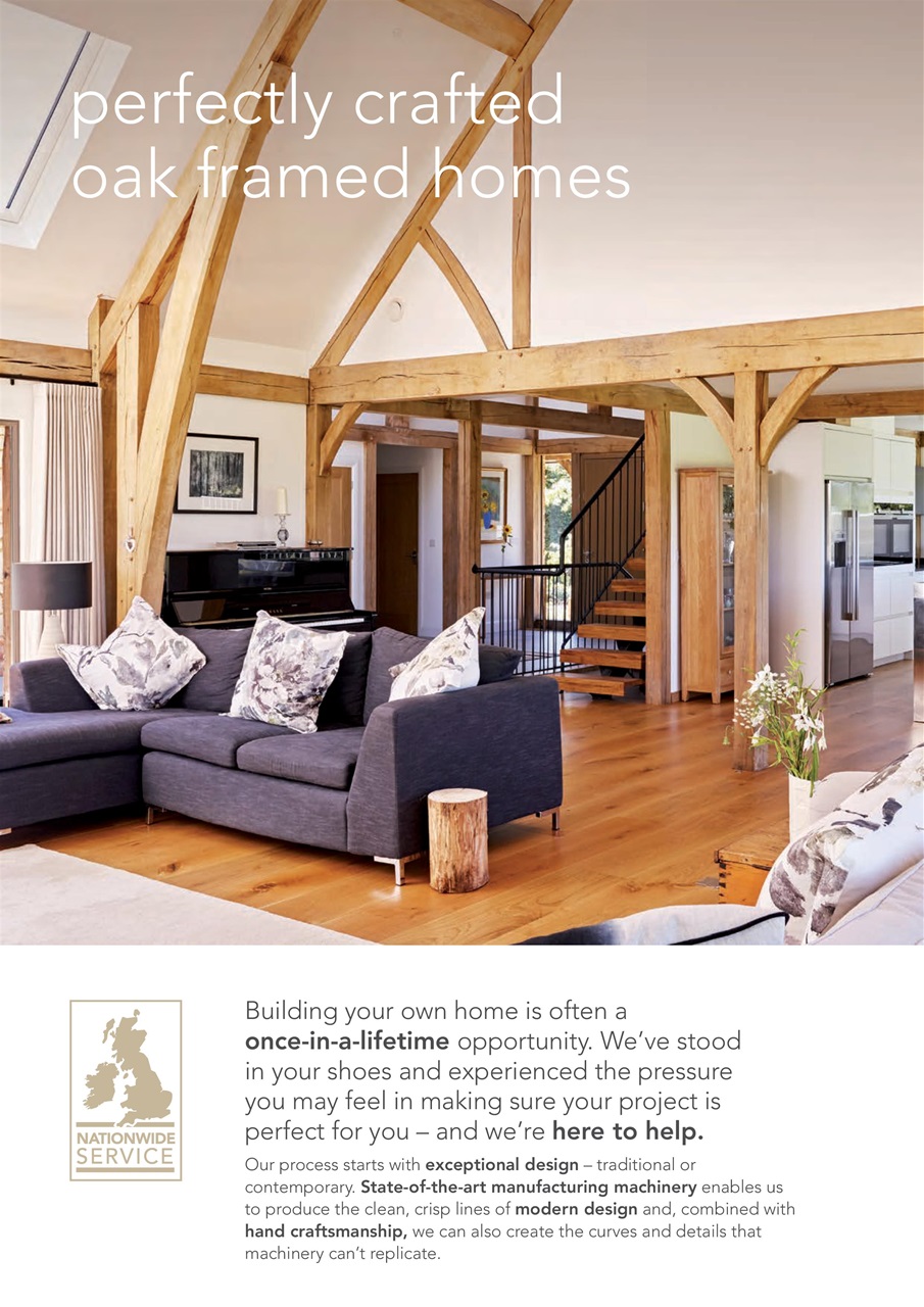 Build It Preview Pages